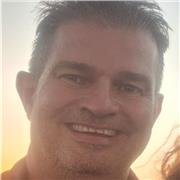 Profe de inglés dynamico para Adultos, Empresas de todos los niveles !